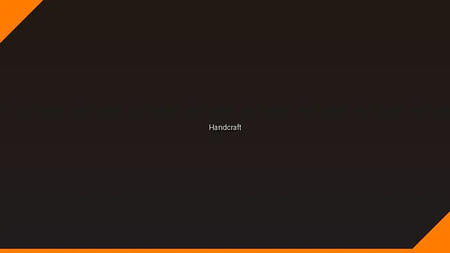 手工艺术主题赛 - haha体育平台 创意视频比赛